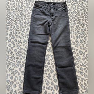 Joe’s Jeans boys gray jeans size 8